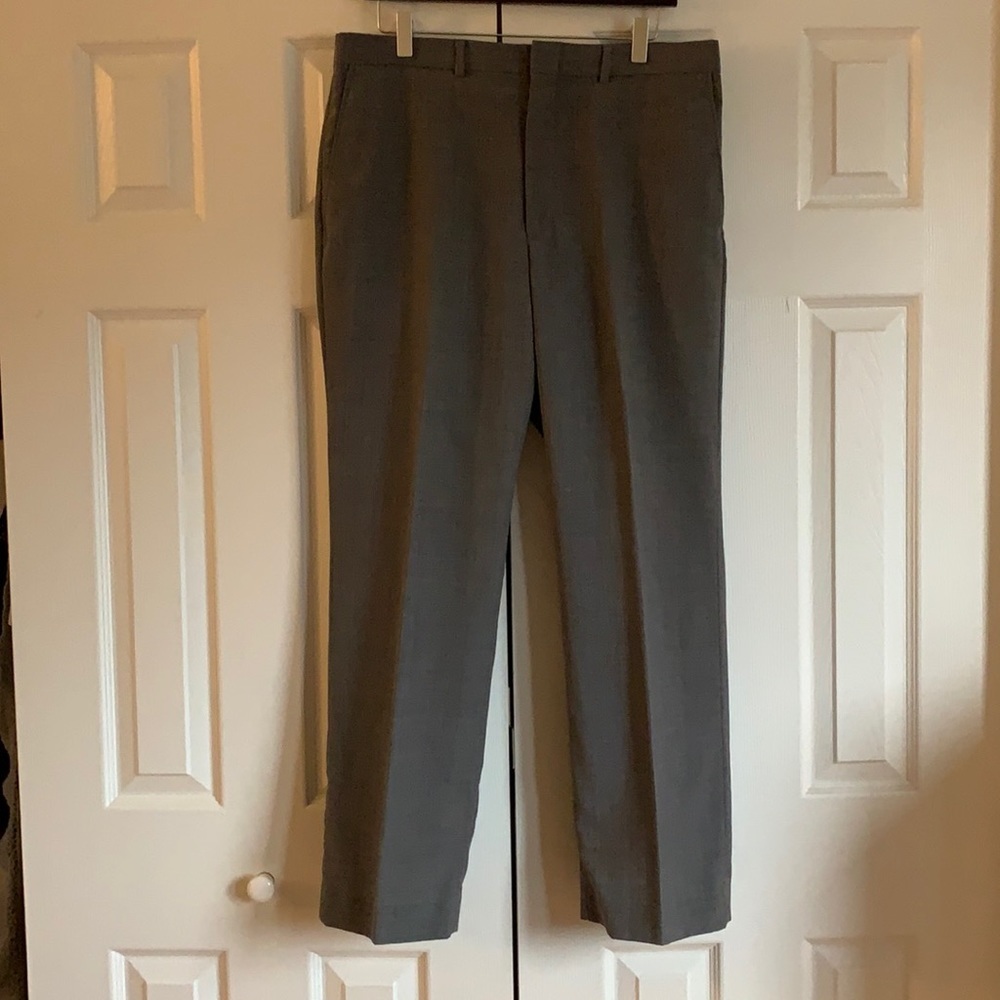 🌳[Towncraft] Grey Pants